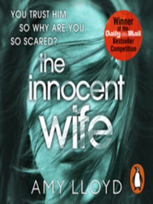 The Innocent Wife - Audiobook